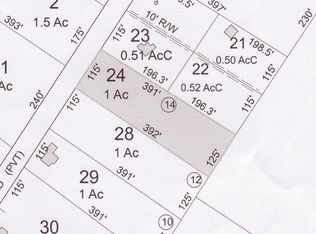 Norwalk Acres Rd, Monterey, MA 01245