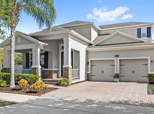 8007 Navel Orange Ln, Winter Garden, FL 34787