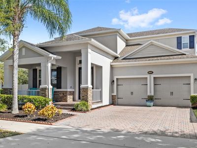 8007 Navel Orange Ln, Winter Garden, FL, 34787