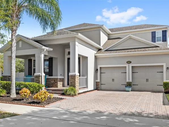 8007 Navel Orange Ln, Winter Garden, FL 34787