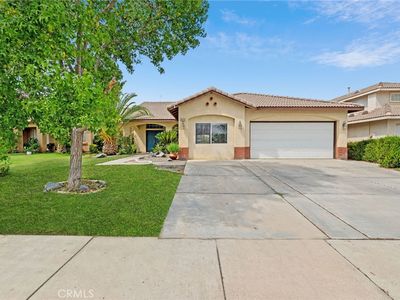 26721 Trumble Rd, Sun City, CA, 92585