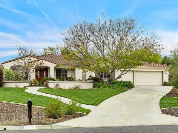 3146 Larkwood Ct, Fallbrook, CA 92028
