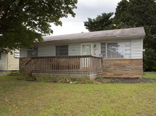 4173 Etna St, Columbus, OH 43213