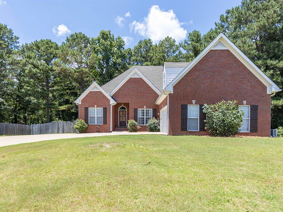 116 Oaklyn Hills Dr, Chelsea, AL 35043 Zillow