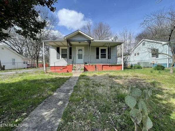 2415 Hoitt Ave, Knoxville, TN 37917
