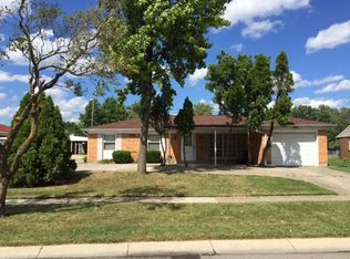 4505 Powell Rd, Dayton, OH 45424