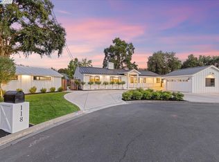 118 Feliz Ct, Danville, CA 94526