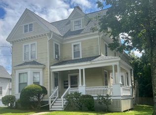 131 North Ave #2, Abington, MA 02351
