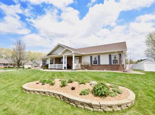 816 N Ohio Ave, Morton, IL