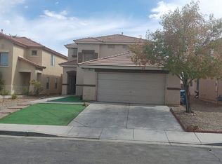 4655 Gracemont Ave, Las Vegas, NV 89139