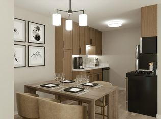 Prentiss Pointe Apartments, Harrison Township, MI 48045