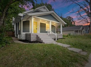 44 N Bradley Ave, Indianapolis, IN
