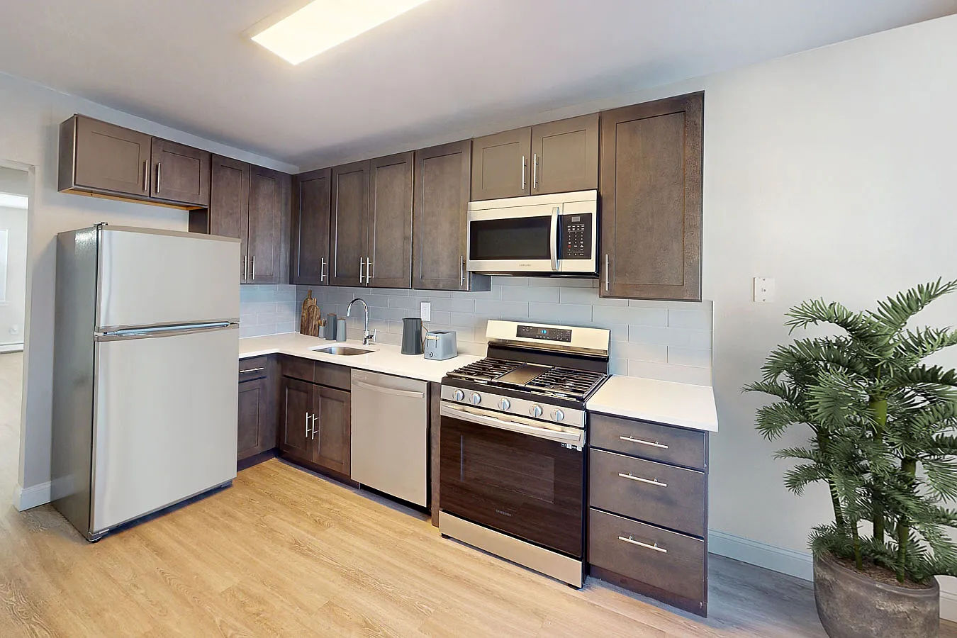 Wyndmoor Apartments — Photo 4