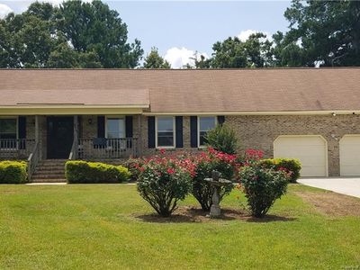 477 Carlton Pl, Fayetteville, NC, 28311