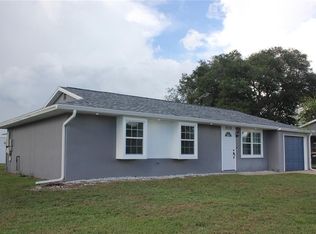 8268 San Jacinto Ave, North Port, FL 34287