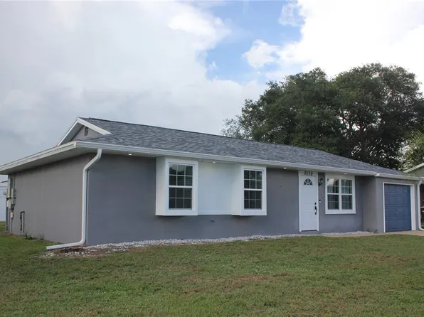 8268 SAN JACINTO AVE, NORTH PORT, FL 34287