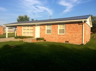 414 Old Persia Rd, Rogersville, TN 37857