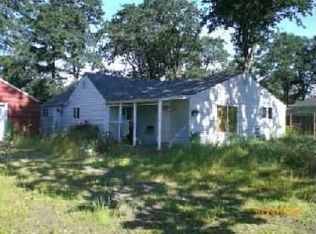 746 Jefferson Marion Rd, Jefferson, OR 97352