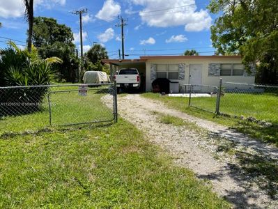 401 S 61st Ave, Hollywood, FL, 33023