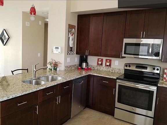 FULLY REMODELED KITCHEN!