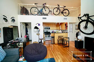 Rented by Grand & Co.