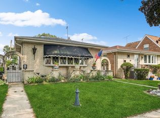 2615 Spruce St, River Grove, IL 60171