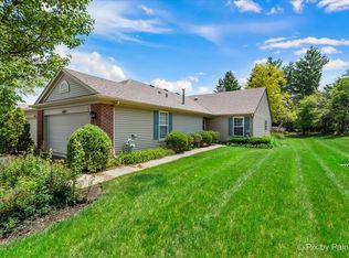 640 S Curran Rd, Round Lake, IL 60073