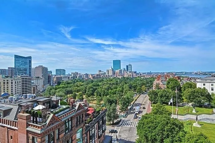 21 Beacon St #2J — Photo 33