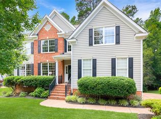 4706 Jaydee Dr, Moseley, VA 23120