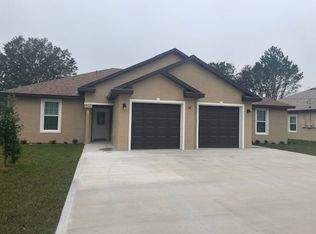18 Bunker View dr, Palm Coast, FL 32137
