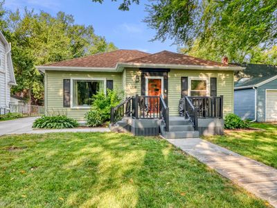 1306 9th St N, Fargo, ND, 58102