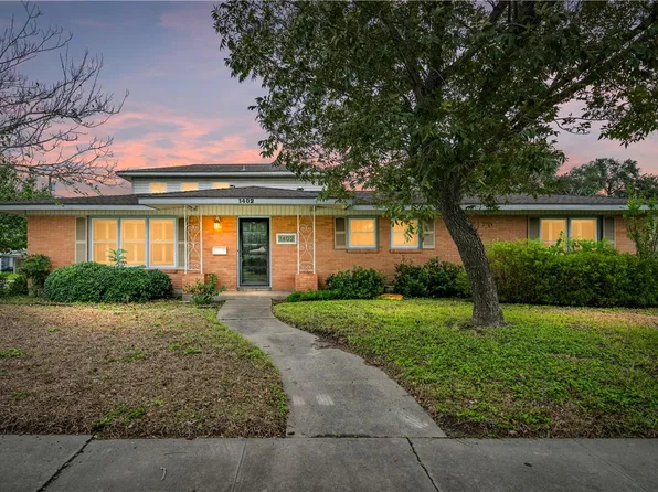 1402 Casa Linda Dr, Corpus Christi, TX 78411