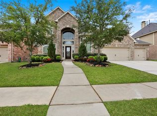 13510 Navigate Point Ln, Houston, TX 77044