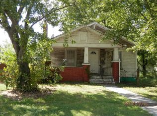 1130 S Jackson Ave, Joplin, MO 64801