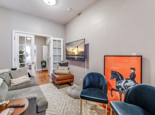 80 Wayne St APT 7, Jersey City, NJ 07302