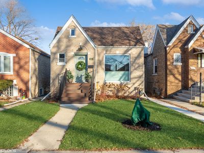 2851 N Major Ave, Chicago, IL, 60634