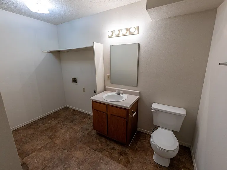 Marina Apartments — Photo 21