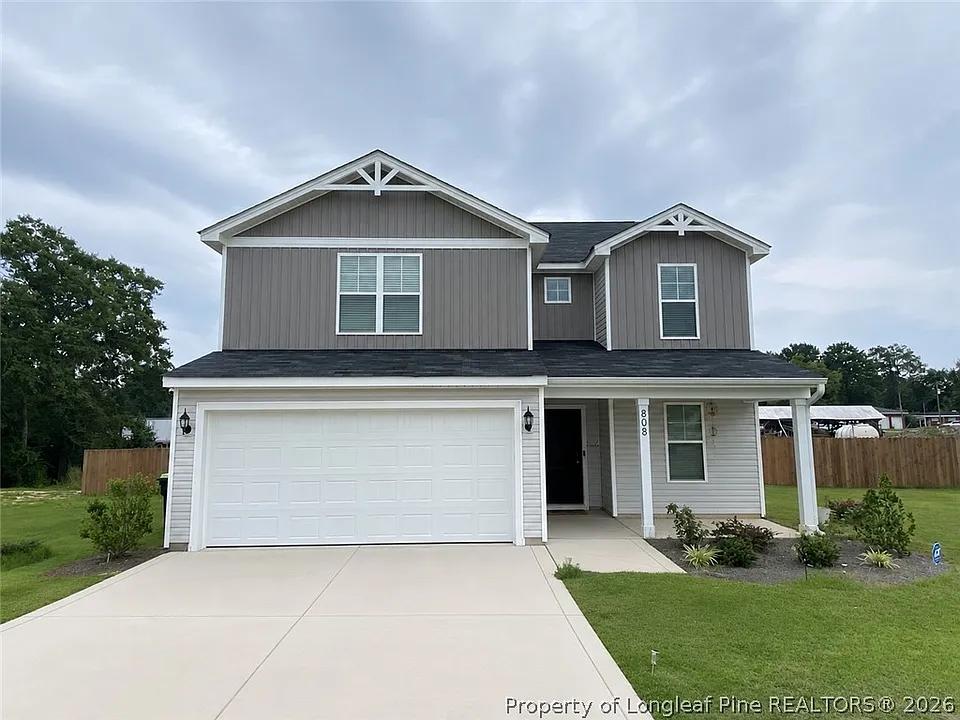 808 Old Angus Ln