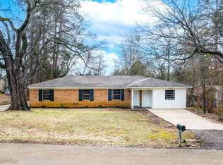 518 Rosedale Dr, Longview, TX 75604