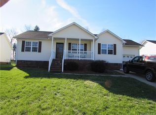 1134 Juniper Pl SE, Concord, NC 28025