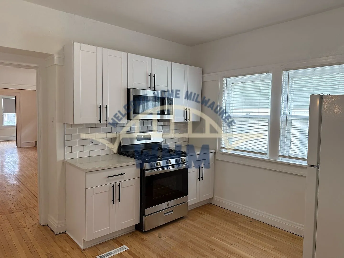 2 bed, 1.0 bath, 1518 sqft, $1,498 — Photo 4