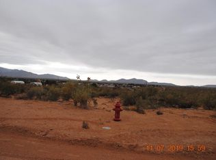 400 E Wicker Rd, CHAPARRAL, NM 88081