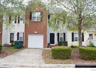 6522 Rossford Ln, Durham, NC 27713