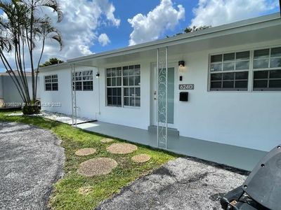 6240 NW 14th Ct, Sunrise, FL, 33313