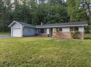 61478 Dart Creek Rd, Saint Helens, OR 97051