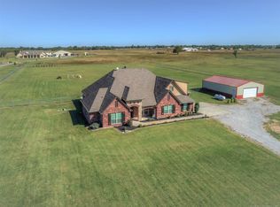 2695 E 400 Rd, Oologah, OK 74053