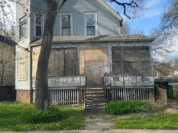 314 E 134th St, Chicago, IL 60827
