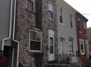 341 Moss St, Reading, PA 19604