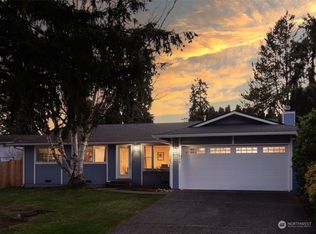 12903 87th Ave NE, Kirkland, WA 98034