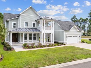 1610 Rachel Carson Pkwy, Myrtle Beach, SC 29579